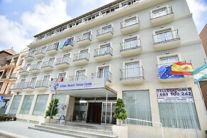 Urban Beach Torrox Costa