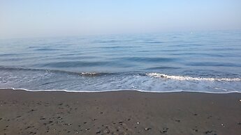 Urban Beach Torrox Costa