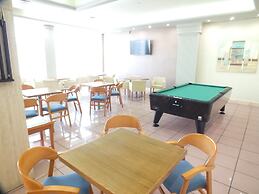 Urban Beach Torrox Costa
