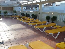 Urban Beach Torrox Costa