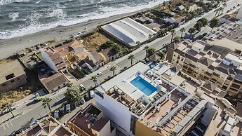 Urban Beach Torrox Costa