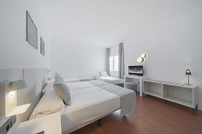 Urban Beach Torrox Costa