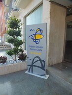Urban Beach Torrox Costa