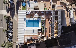 Urban Beach Torrox Costa