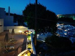 Little Lindos Sea View Studios