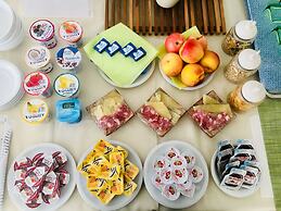 Il Nido dei Gabbiani