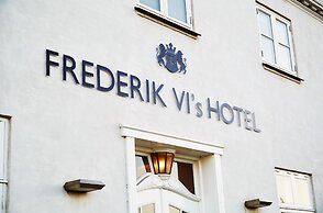 Frederik VI's Hotel