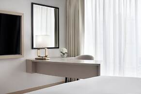 JW Marriott Hotel Marina