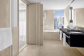 JW Marriott Hotel Marina