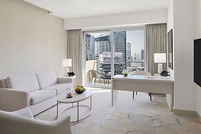 JW Marriott Hotel Marina
