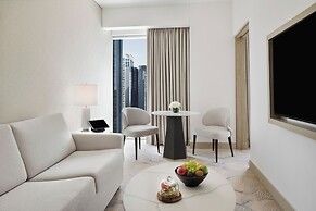 JW Marriott Hotel Marina