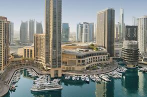 JW Marriott Hotel Marina