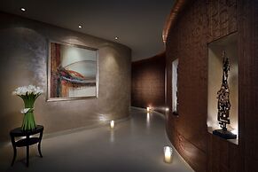 JW Marriott Hotel Marina