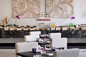 JW Marriott Hotel Marina