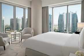 JW Marriott Hotel Marina