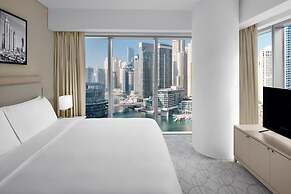 JW Marriott Hotel Marina