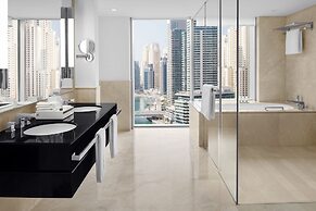 JW Marriott Hotel Marina