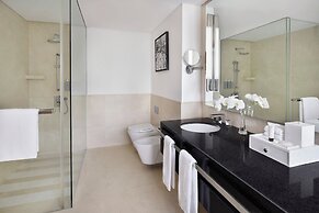 JW Marriott Hotel Marina