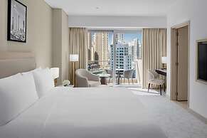 JW Marriott Hotel Marina