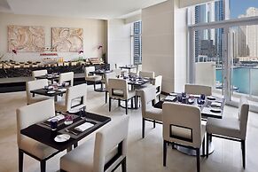 JW Marriott Hotel Marina