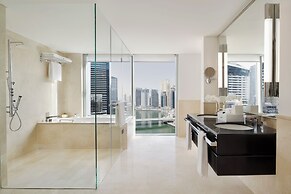 JW Marriott Hotel Marina