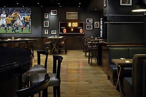 JW Marriott Hotel Marina