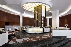 JW Marriott Hotel Marina