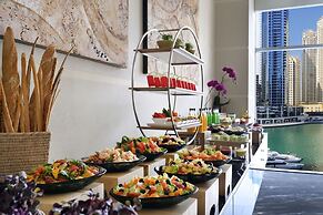 JW Marriott Hotel Marina