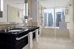 JW Marriott Hotel Marina