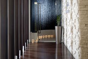 JW Marriott Hotel Marina