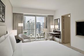 JW Marriott Hotel Marina