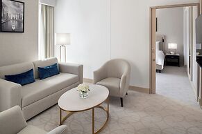 JW Marriott Hotel Marina