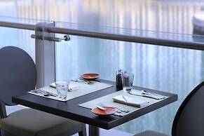 JW Marriott Hotel Marina