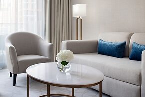 JW Marriott Hotel Marina