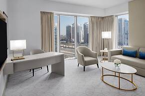 JW Marriott Hotel Marina