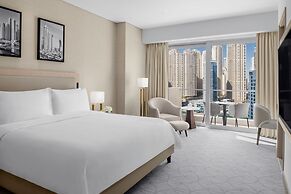 JW Marriott Hotel Marina