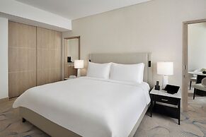 JW Marriott Hotel Marina