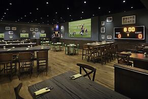 JW Marriott Hotel Marina