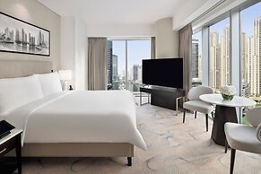 JW Marriott Hotel Marina