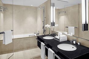 JW Marriott Hotel Marina