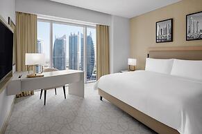 JW Marriott Hotel Marina