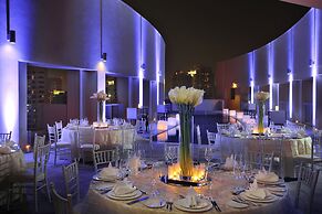 JW Marriott Hotel Marina