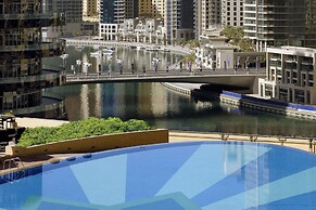 JW Marriott Hotel Marina