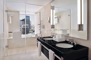 JW Marriott Hotel Marina