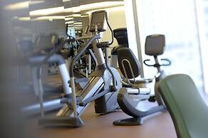 JW Marriott Hotel Marina