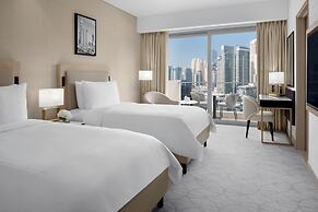 JW Marriott Hotel Marina