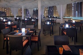 JW Marriott Hotel Marina