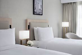 JW Marriott Hotel Marina