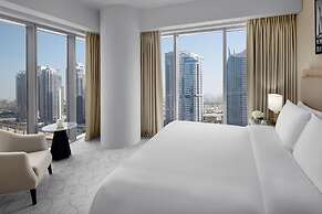 JW Marriott Hotel Marina