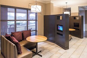Courtyard Marriott Clemson